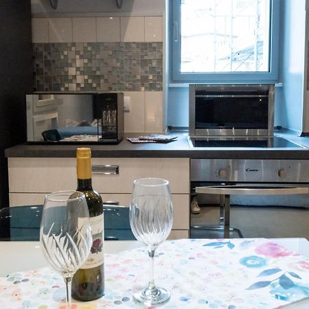 Casa Faenza Apartment Amalfi Bagian luar foto