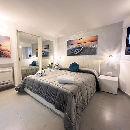 Casa Faenza Apartment Amalfi Bagian luar foto