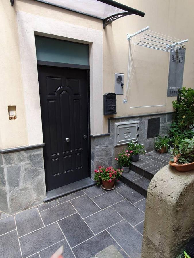 Casa Faenza Apartment Amalfi Bagian luar foto