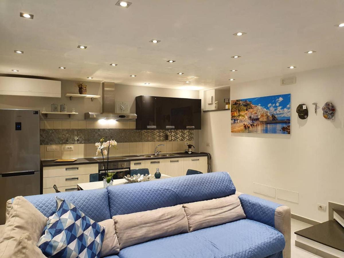 Casa Faenza Apartment Amalfi Bagian luar foto