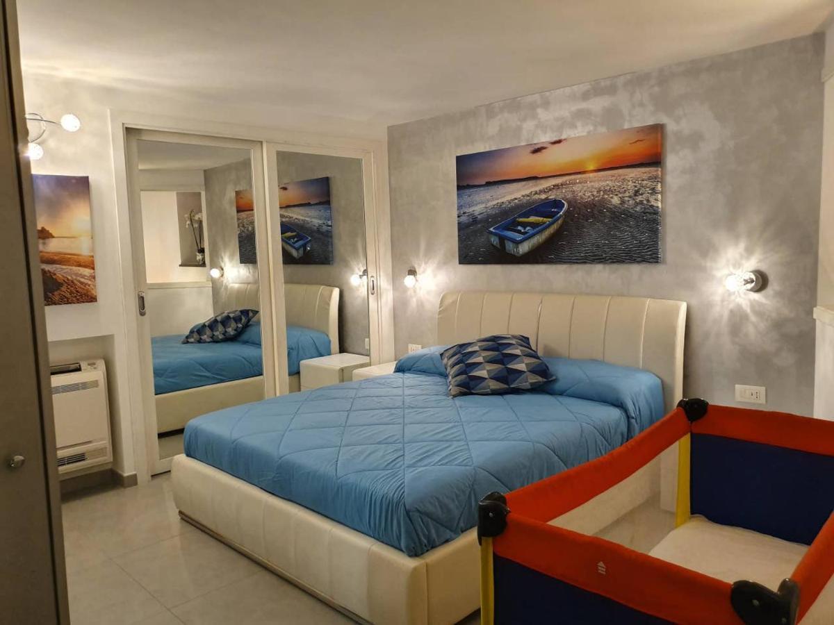 Casa Faenza Apartment Amalfi Bagian luar foto