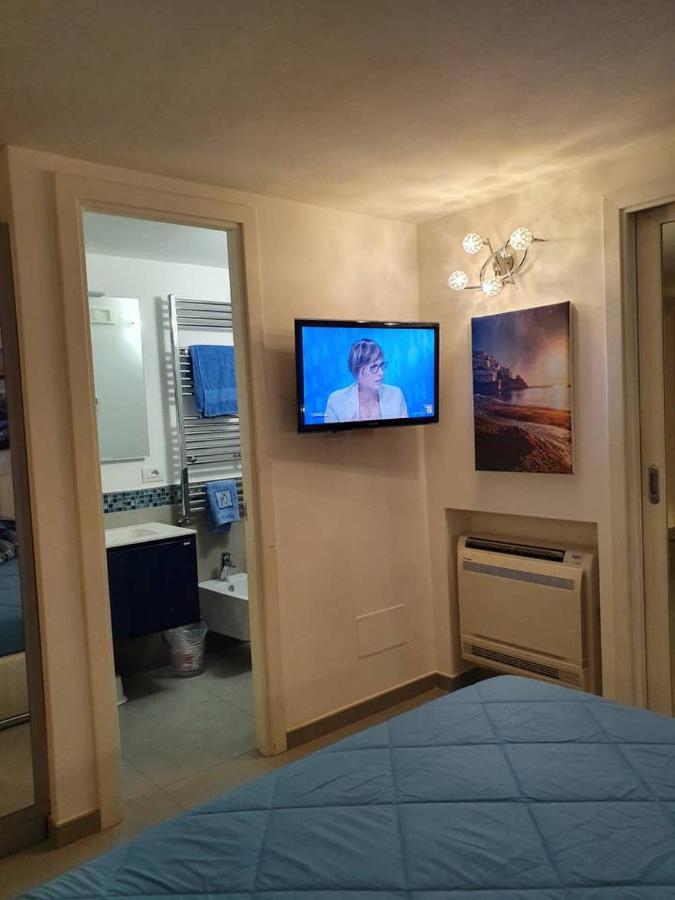 Casa Faenza Apartment Amalfi Bagian luar foto