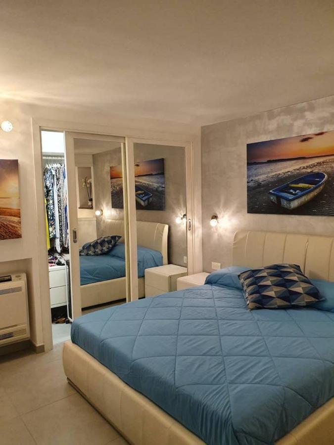 Casa Faenza Apartment Amalfi Bagian luar foto