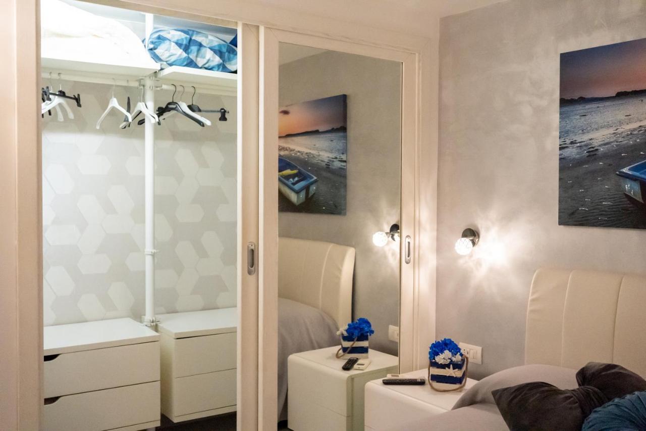 Casa Faenza Apartment Amalfi Bagian luar foto