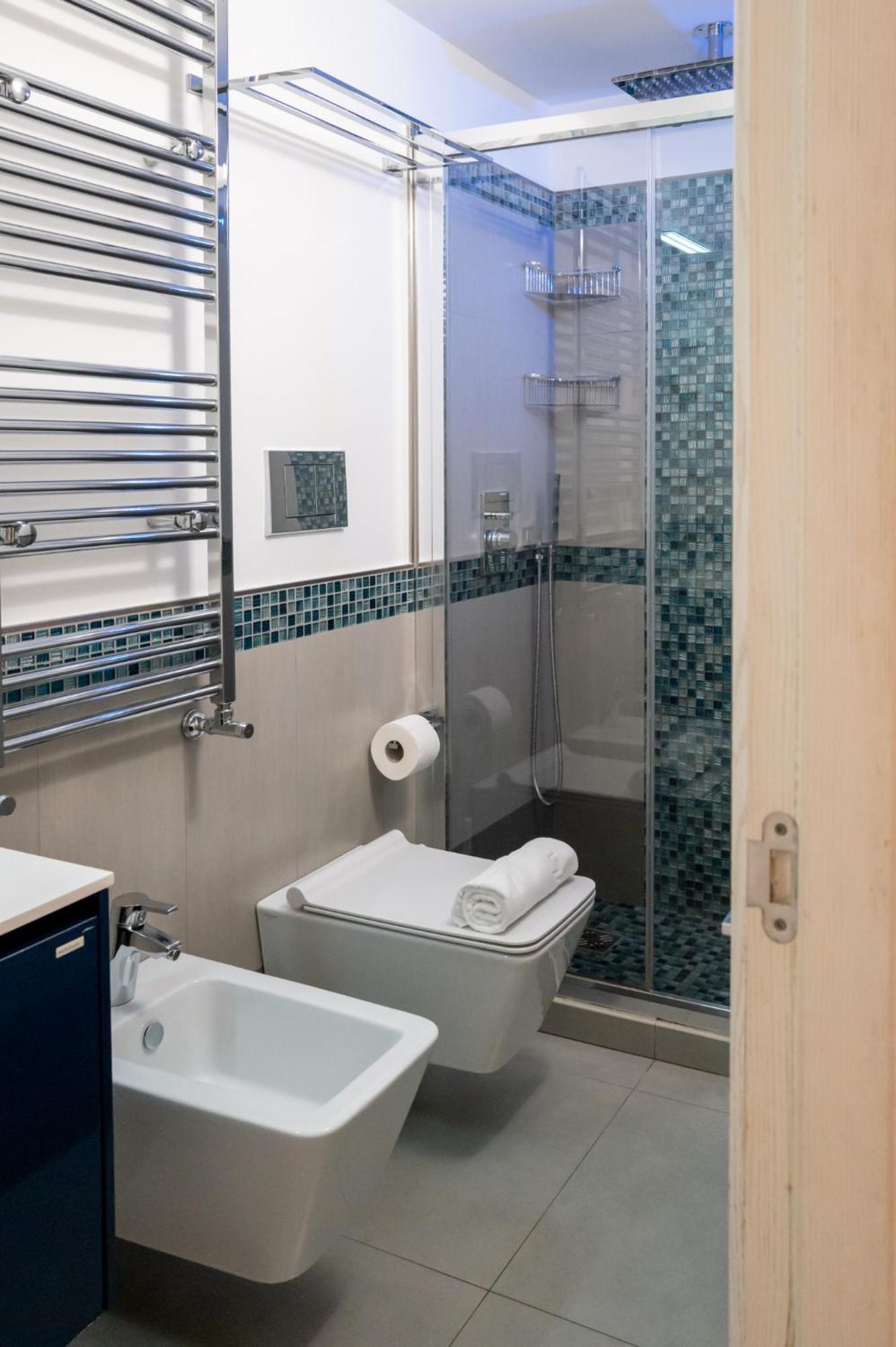 Casa Faenza Apartment Amalfi Bagian luar foto