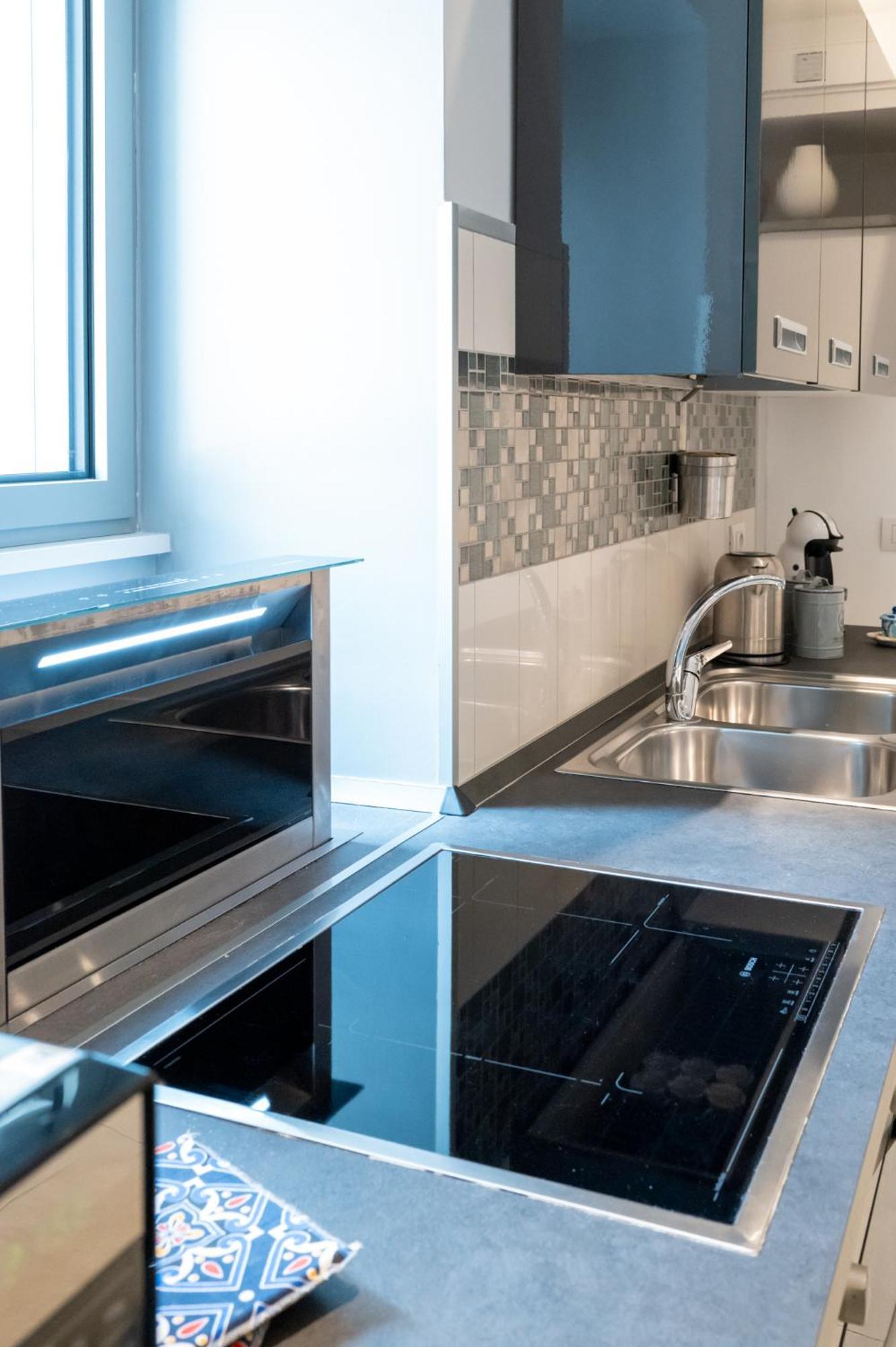 Casa Faenza Apartment Amalfi Bagian luar foto