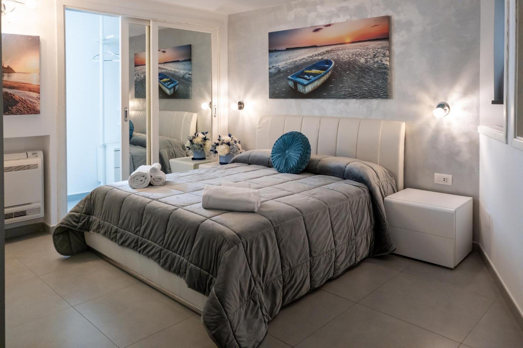 Casa Faenza Apartment Amalfi Bagian luar foto