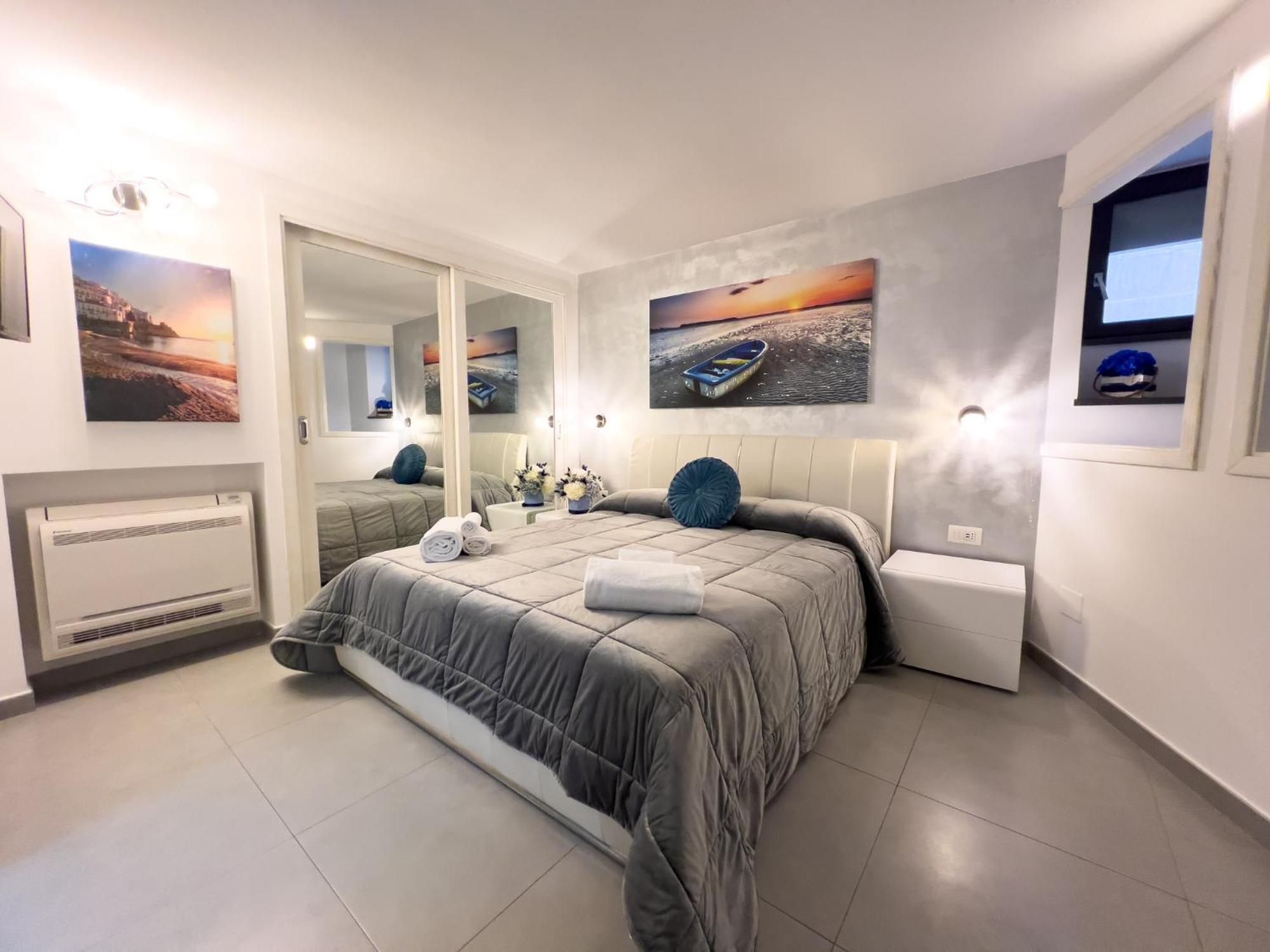 Casa Faenza Apartment Amalfi Bagian luar foto